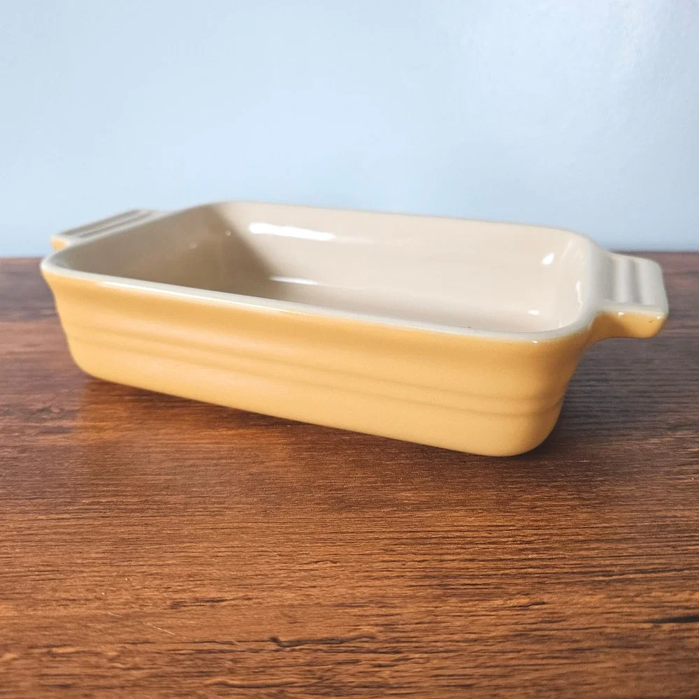 Le Creuset brand le